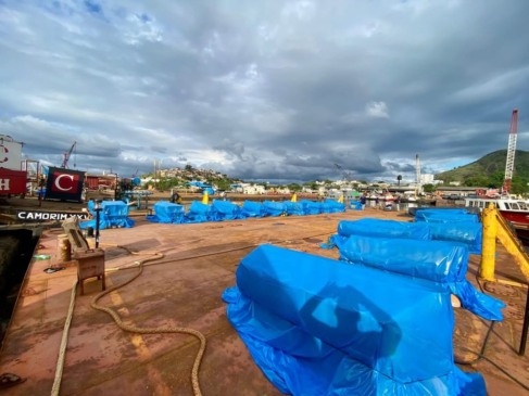 O Dom da Arte dos Fogos