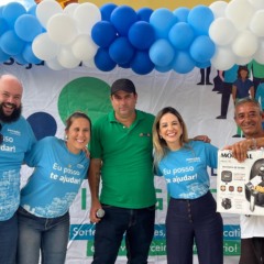 Águas de Niterói - Caniçal