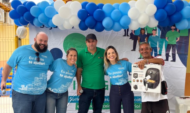 Águas de Niterói - Caniçal