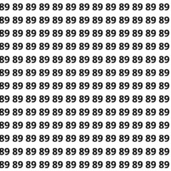 Teste sua mente com o puzzle visual mais intrigante da internet