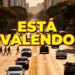A lei que está multando muitos no RJ já é válida em 2026