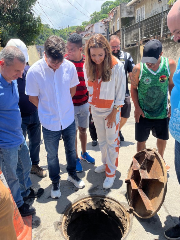 &Aacute;guas de Niter&oacute;i - Cani&ccedil;al
