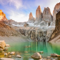Destino de verão ao lado do Brasil que possui cenários de tirar o fôlego