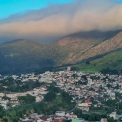Cidade a 3 horas de Niterói vira ponto de encontro em dezembro