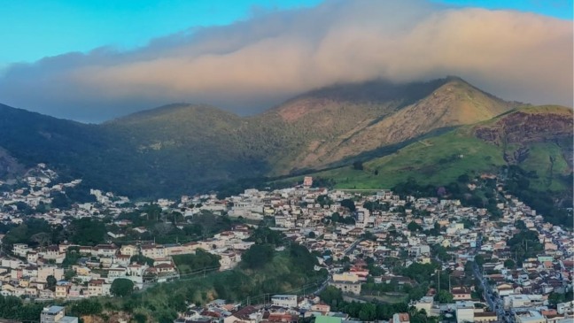 Cidade a 3 horas de Niterói vira ponto de encontro em dezembro