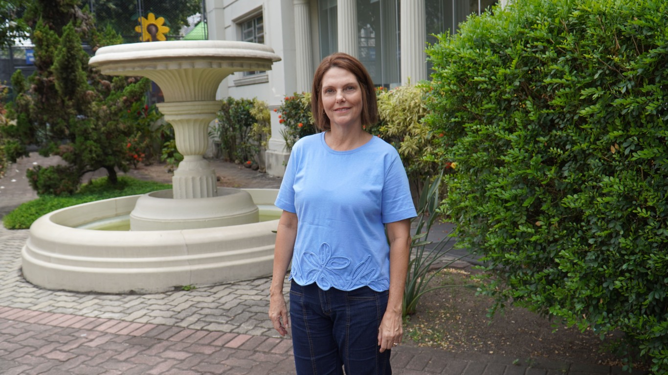 La Salle Abel 70 Anos: Uma História que Educa