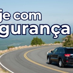 O que revisar no carro antes de pegar a estrada nas férias