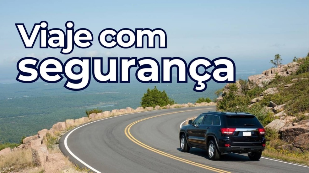 O que revisar no carro antes de pegar a estrada nas férias O que revisar no carro antes de pegar a estrada nas férias