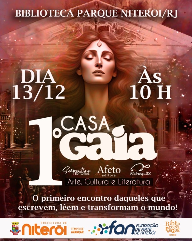 Casa Gaia