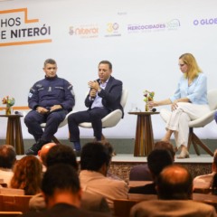 Caminhos de Niterói