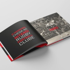 Trajetória do Niterói Rugby