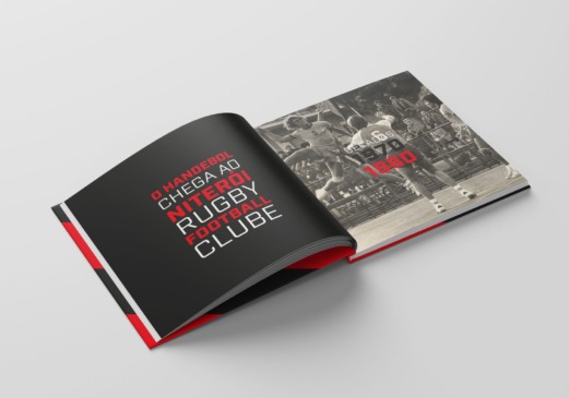 Trajetória do Niterói Rugby