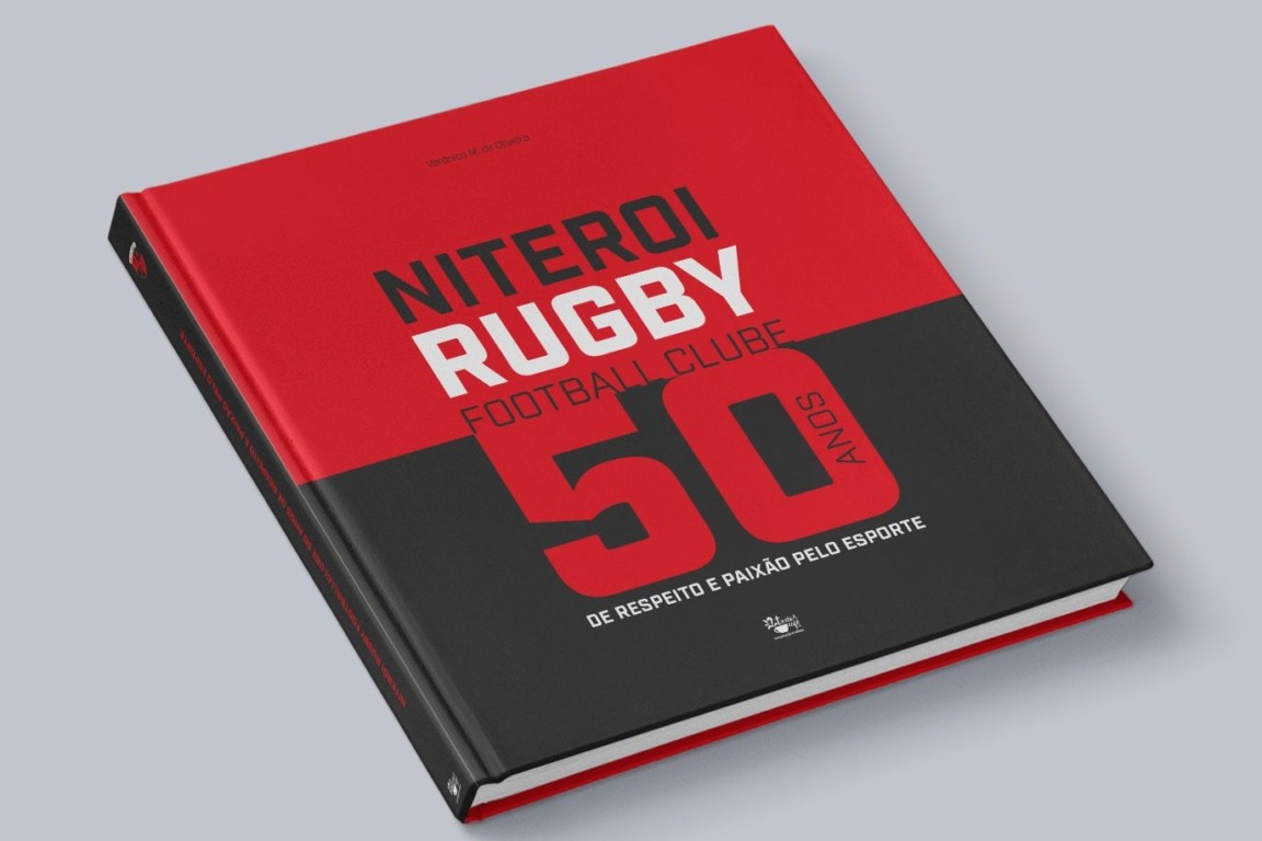 Trajetória do Niterói Rugby