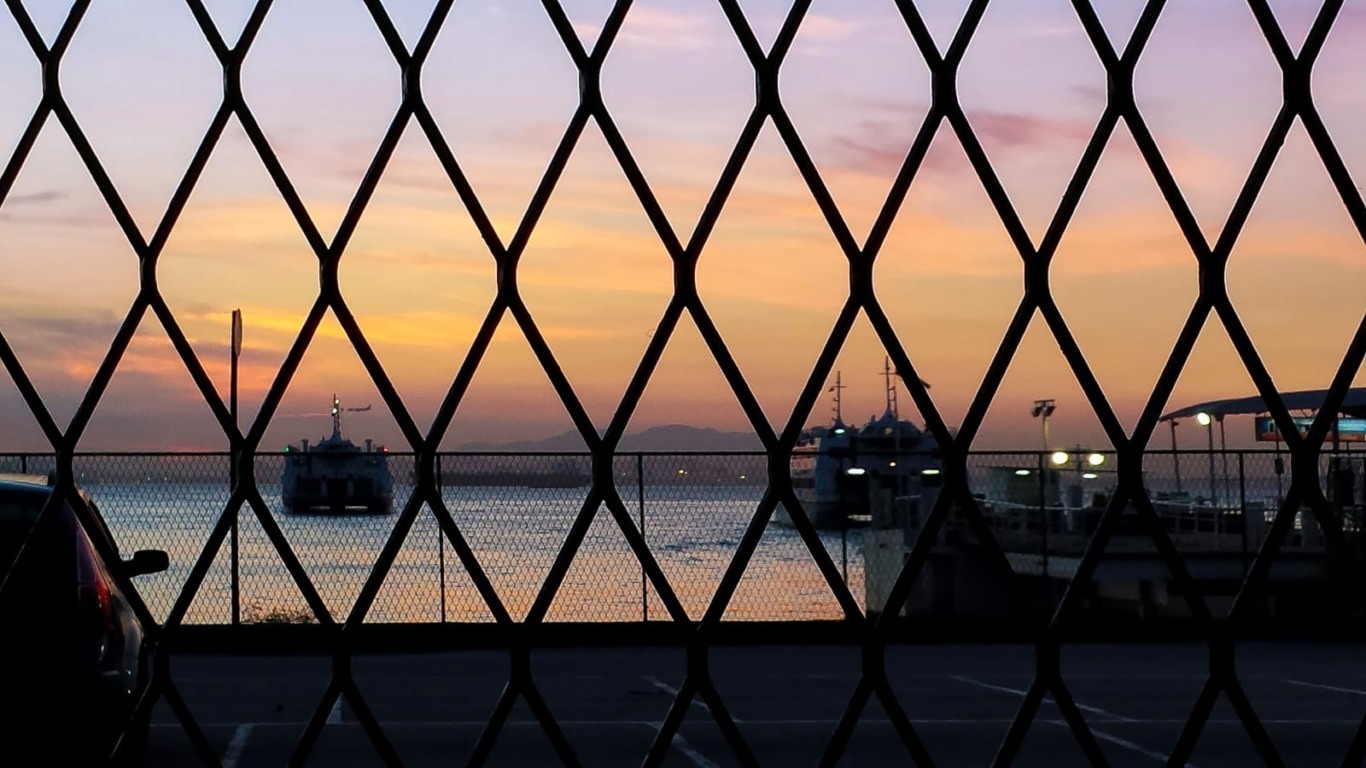 Divulgação/Prefeitura de Niterói Divulgação/Prefeitura de Niterói