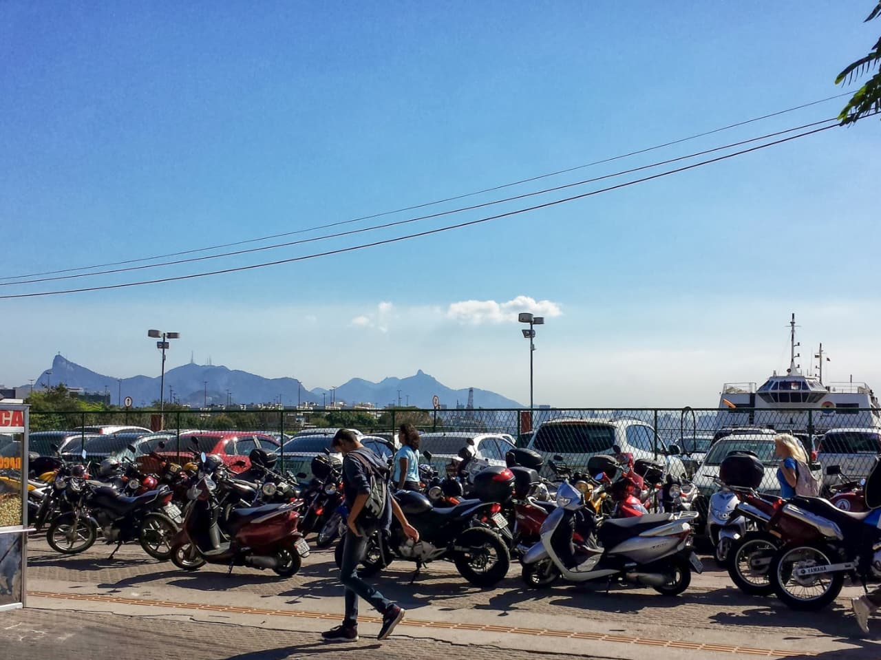 Divulgação/Prefeitura de Niterói Divulgação/Prefeitura de Niterói