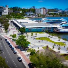 Divulgação/Prefeitura de Niterói