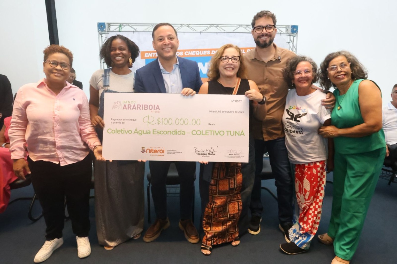 Foto: Lucas Benevides