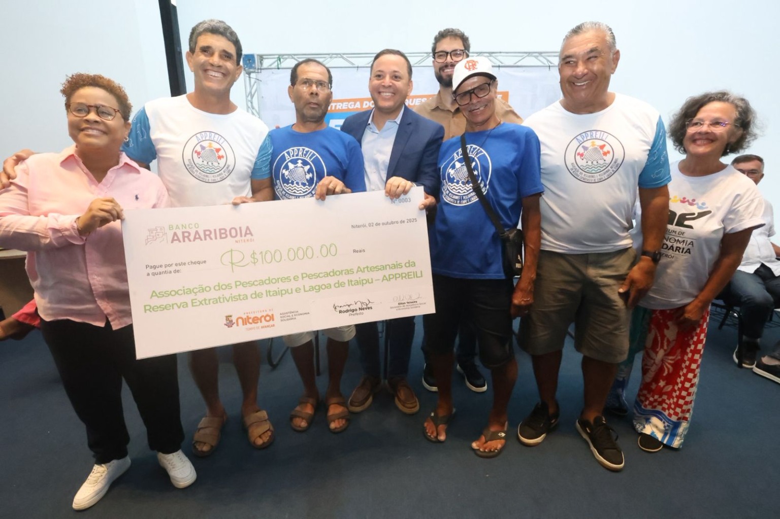 Foto: Lucas Benevides