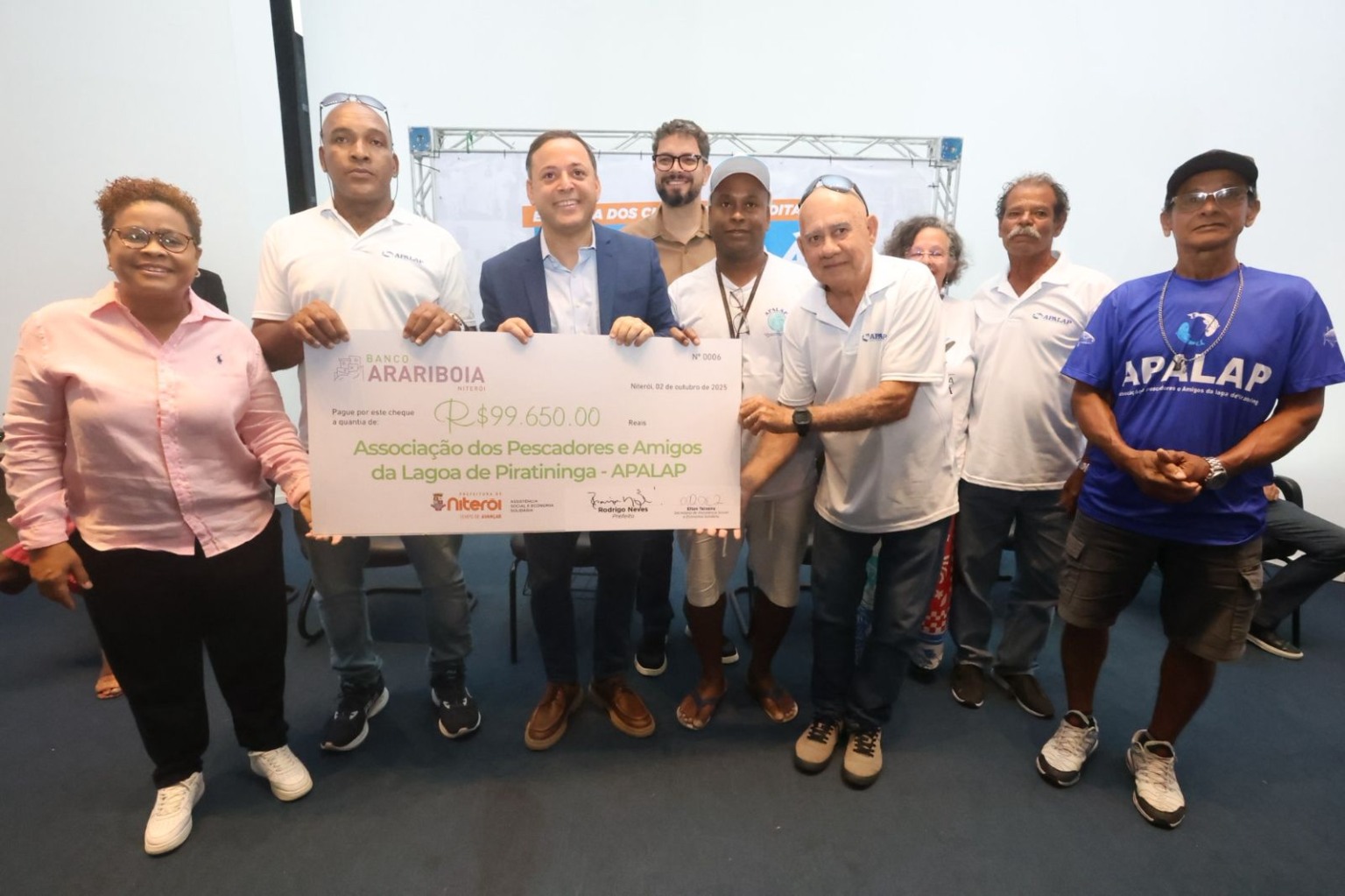 Foto: Lucas Benevides