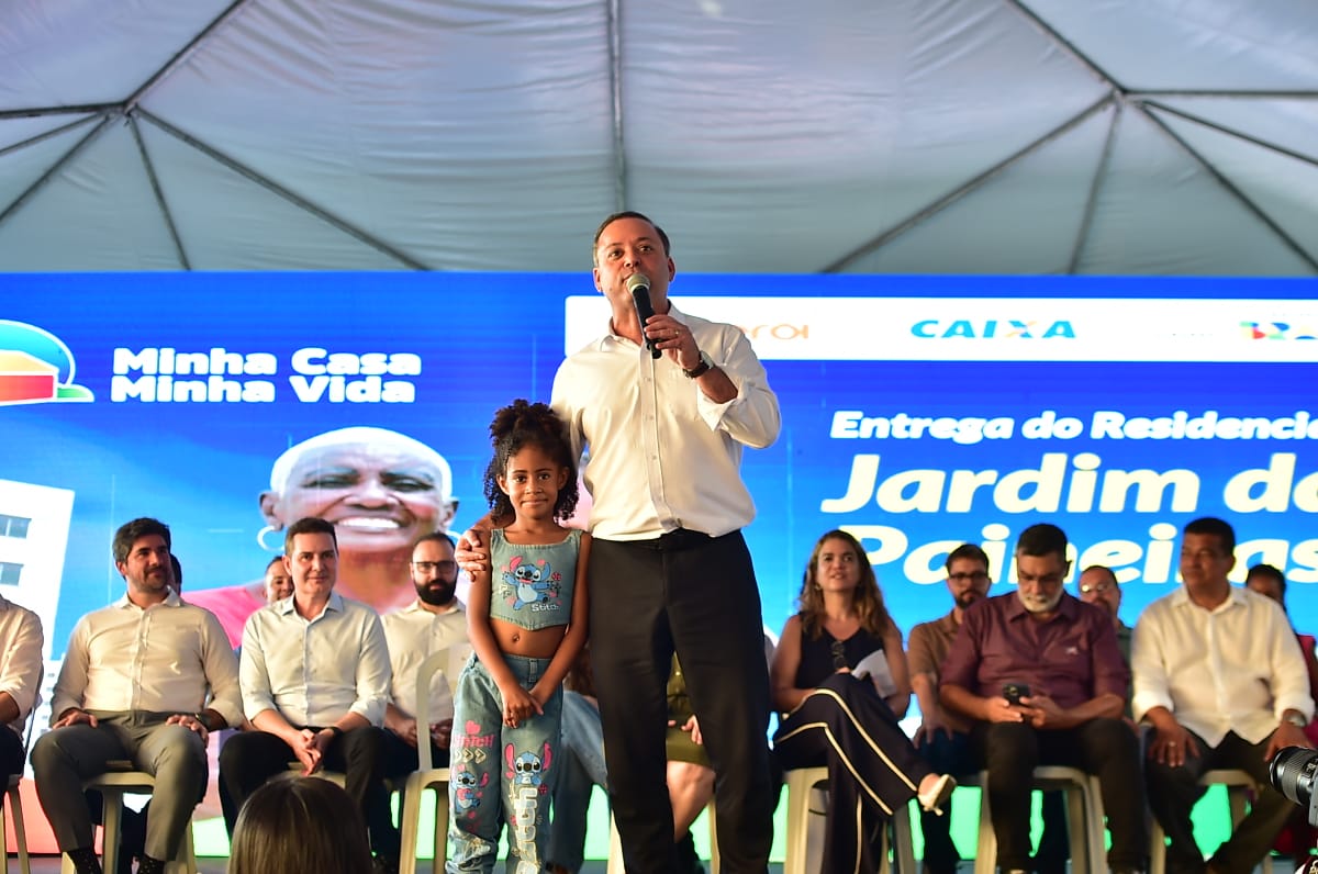 Foto: Cláudio Fernandes Foto: Cláudio Fernandes