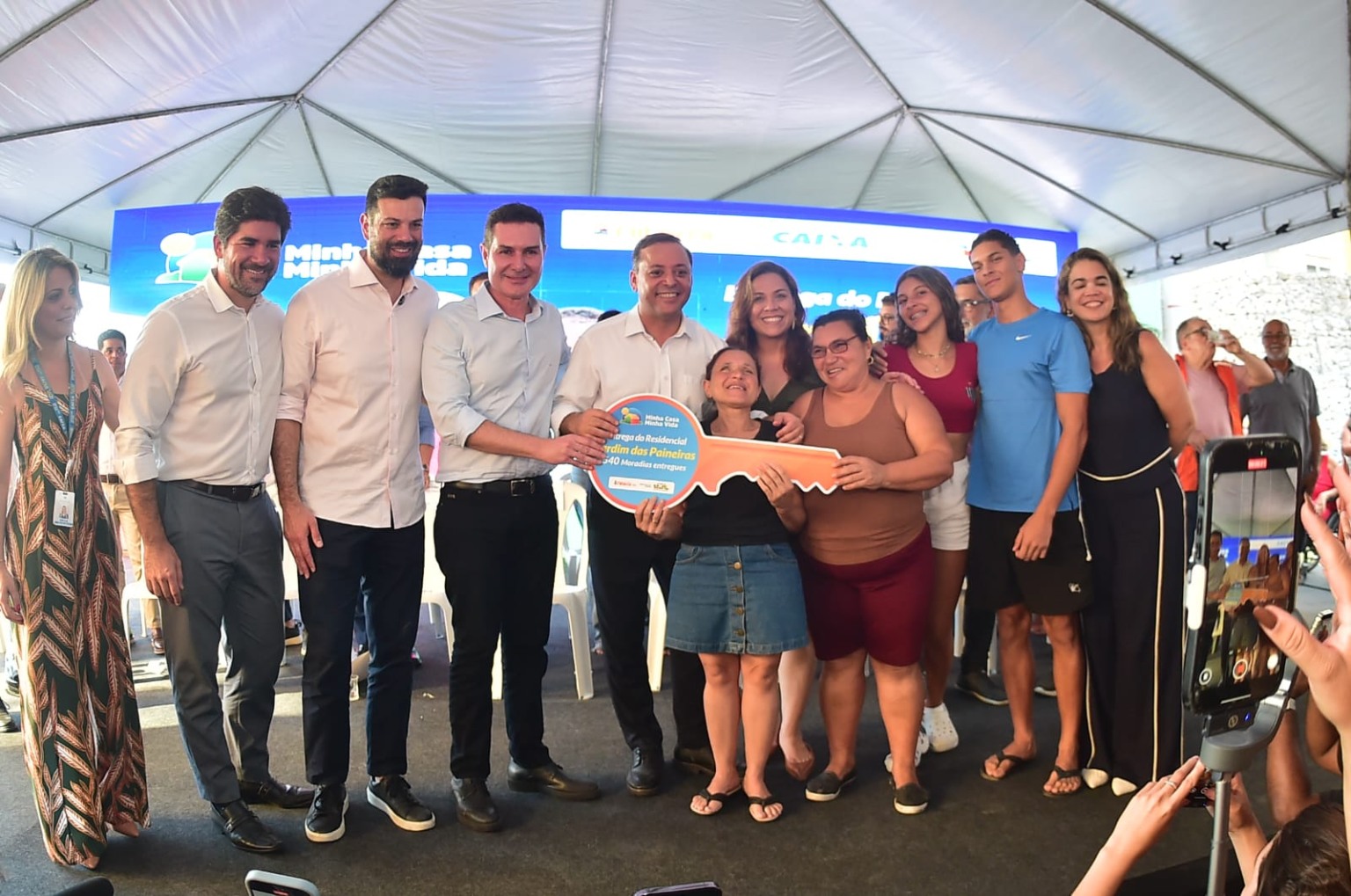 Foto: Cláudio Fernandes Foto: Cláudio Fernandes