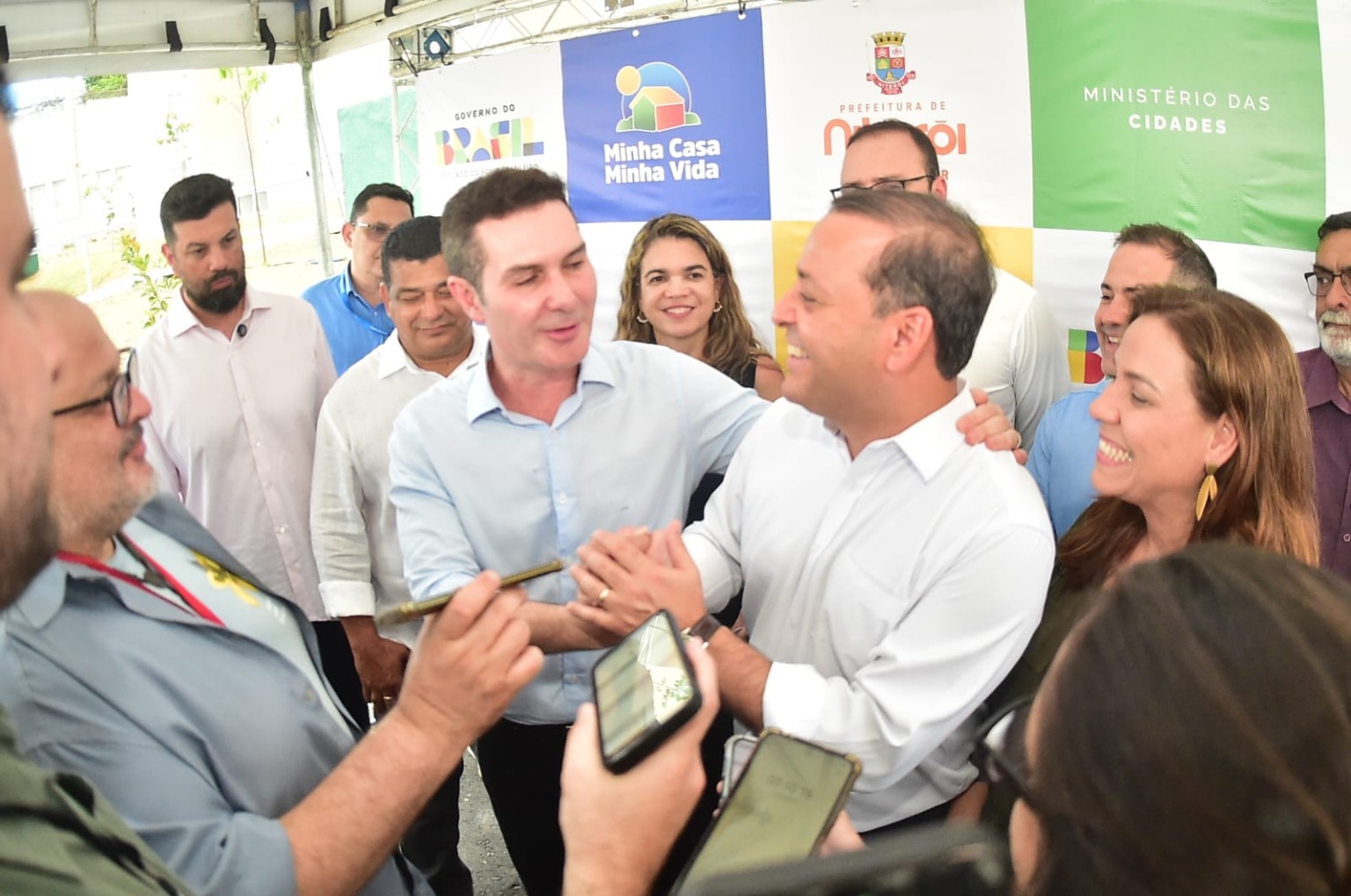 Foto: Cláudio Fernandes Foto: Cláudio Fernandes