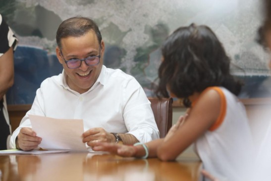 desenhos sobre o futuro da cidade