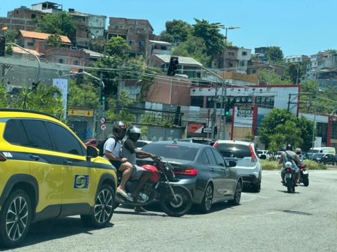 Foto: Cidade de Niterói