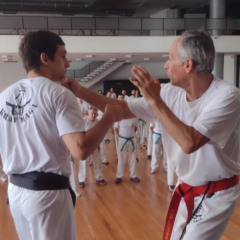 Federação Sul Americana de Krav Maga