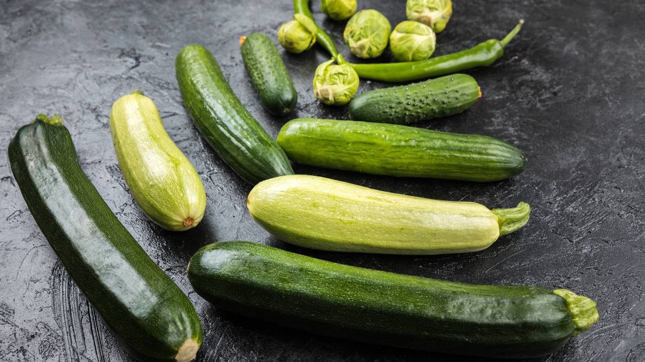 O plantio escalonado garante colheitas ao longo de todo o ver&atilde;o