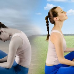 5 t&eacute;cnicas da psicologia para desacelerar os pensamentos e acalmar a mente