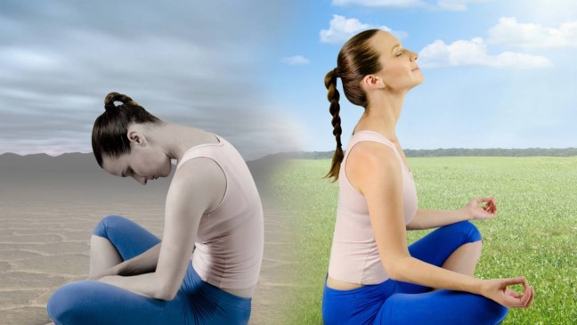 5 técnicas da psicologia para desacelerar os pensamentos e acalmar a mente