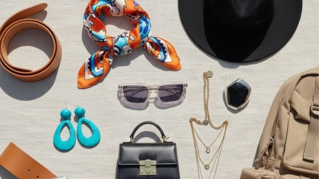 10 acessórios estilosos que vão transformar seus looks em 2026