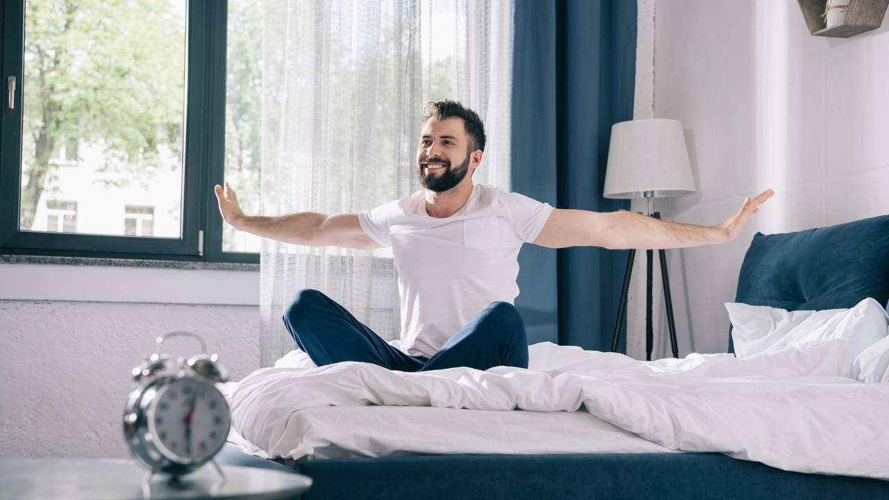 7 h&aacute;bitos que mudam sua energia e sa&uacute;de em 30 dias sem dieta maluca