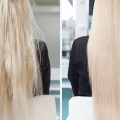 Reconhecer o cabelo danificado é o primeiro passo para iniciar qualquer cuidado - Créditos: depositphotos.com / ParStud