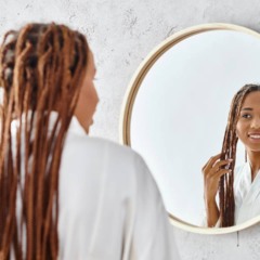 A autenticidade surge quando você faz, sente e diz estar alinhado com quem você é.