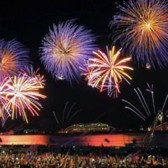 Os destinos imperdíveis para curtir a virada do ano