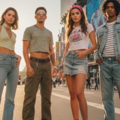 6 tendências dos anos 2000 que estão voltando com tudo