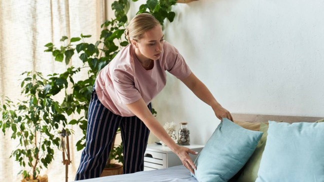 Dicas rápidas transformando a casa em ambiente funcional e agradável - Créditos: depositphotos.com / AllaSerebrina