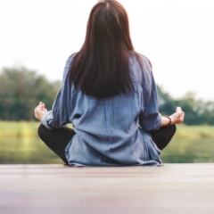 O auto cuidado reflete positivamente em todas as áreas da vida.