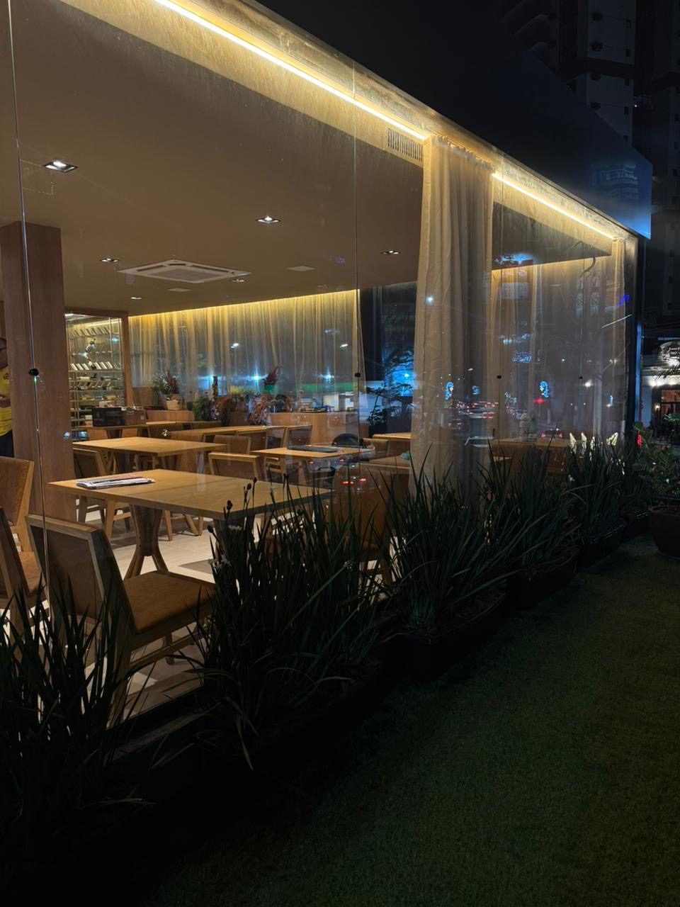 Sagrada Brasa Sagrada Brasa