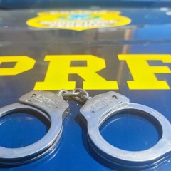 Divulga&ccedil;&atilde;o/PRF