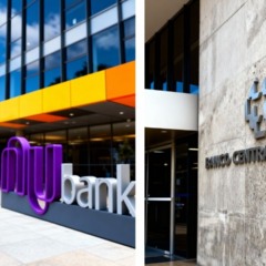 Banco Central cria regra que pode acabar com o Nubank no Brasil