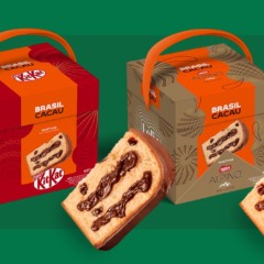 5 panettones da Brasil Cacau que vão dominar o Natal