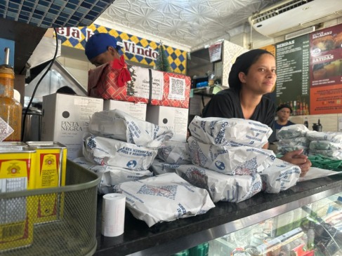 Foto: Cidade de Niterói 