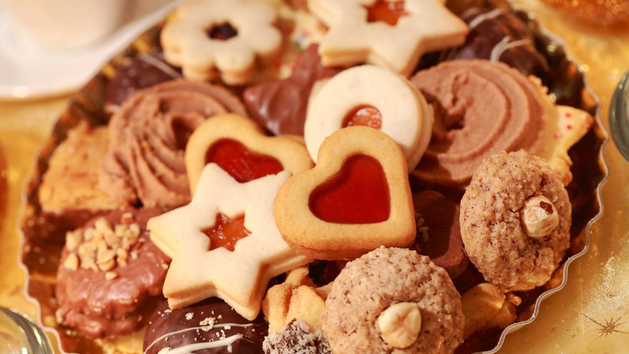 Manteiga ou margarina: qual usar nas receitas de Natal?