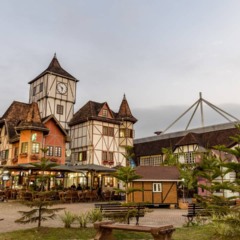 Experiência urbana revelando detalhes escondidos em um único dia. - Créditos: depositphotos.com / paulobaqueta
