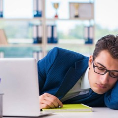 Sono durante o dia merece aten&ccedil;&atilde;o