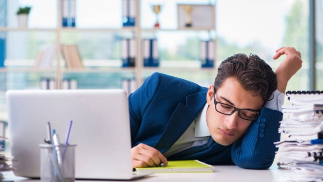 Sono durante o dia merece atenção