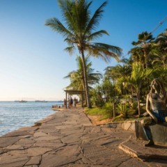 Paisagens exclusivas que revelam o lado menos explorado de Arma&ccedil;&atilde;o dos B&uacute;zios. - Cr&eacute;ditos: depositphotos.com / dabldy